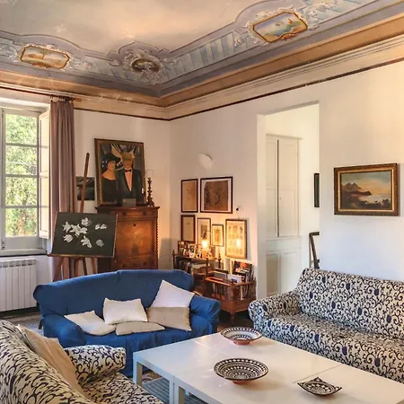 Apartment Impero Luxury *