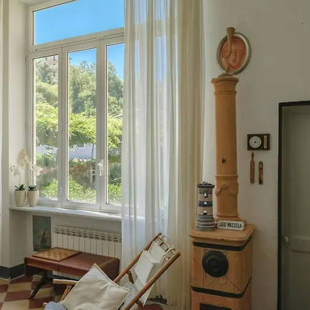 Apartment Impero Luxury