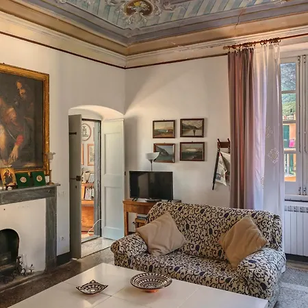 Impero Luxury Apartamento *