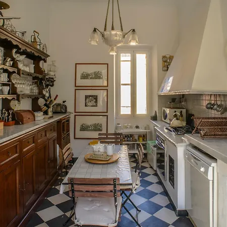 Apartamento Impero Luxury *