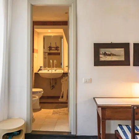 Impero Luxury Apartamento Levanto