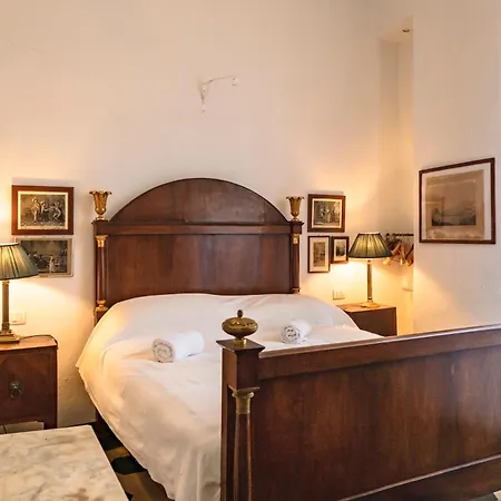 Apartment Impero Luxury Levanto