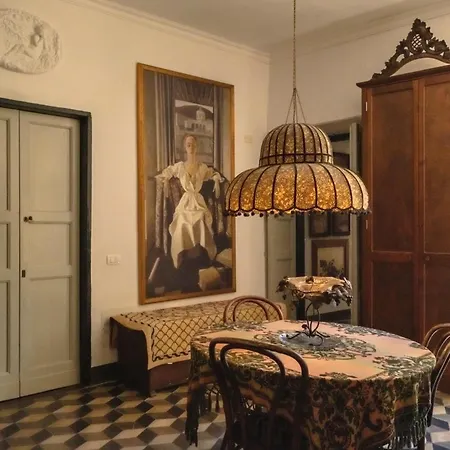 Apartamento Impero Luxury