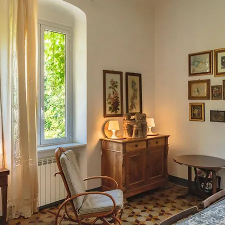 Apartment Impero Luxury *