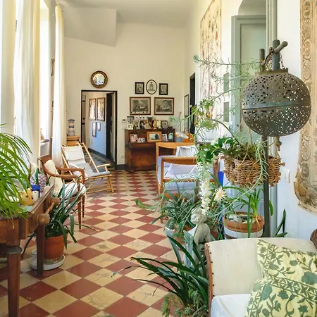 Impero Luxury * Levanto