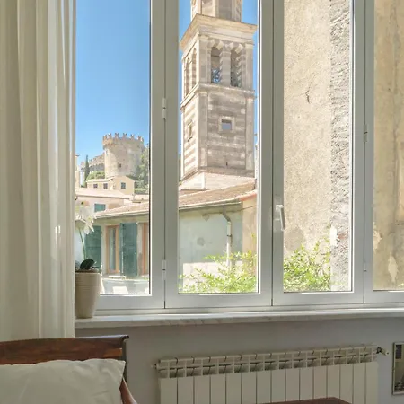 Impero Luxury Apartment *