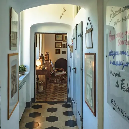 Apartamento Impero Luxury Levanto