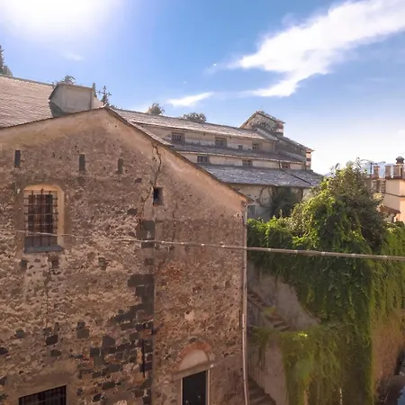 Impero Luxury Levanto