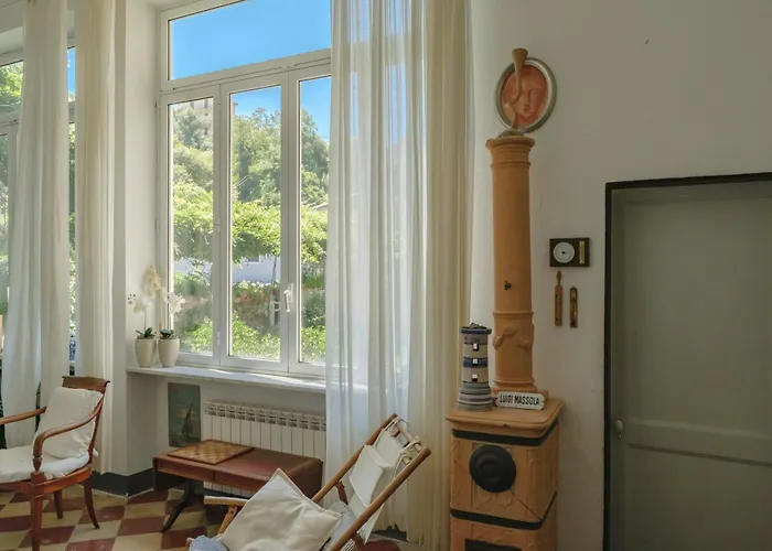 Διαμέρισμα Impero Luxury