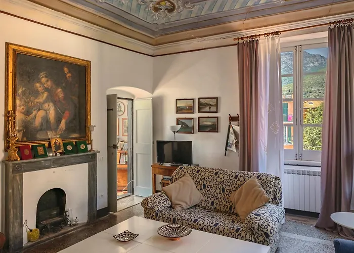 Impero Luxury Διαμέρισμα *