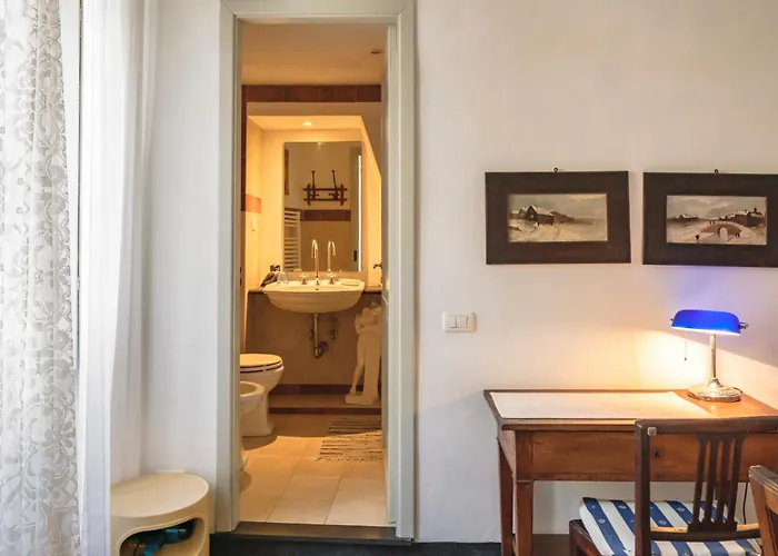 Impero Luxury Διαμέρισμα Λεβάντο