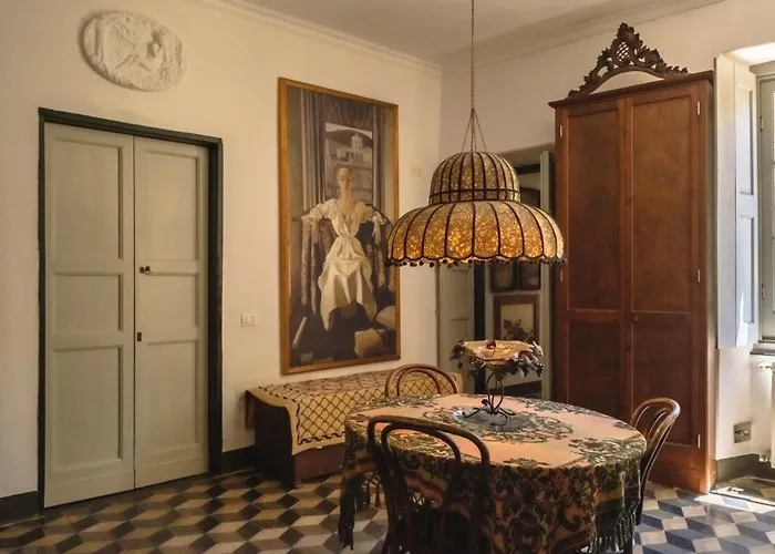 Διαμέρισμα Impero Luxury