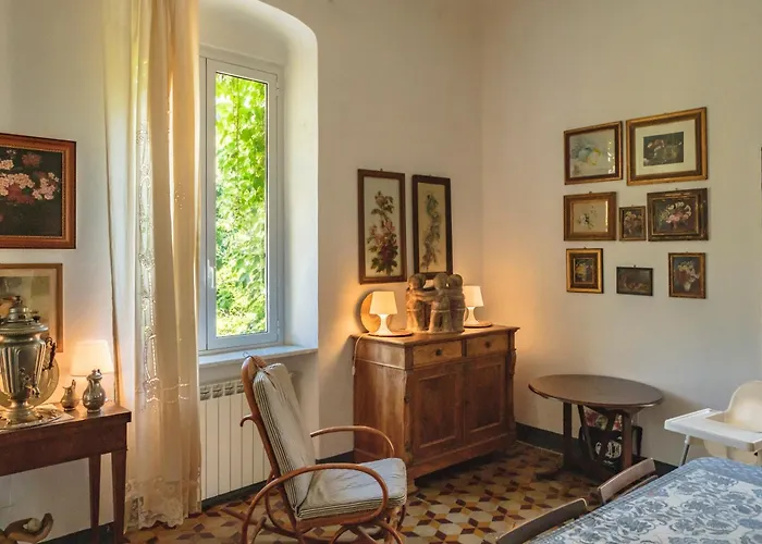 Διαμέρισμα Impero Luxury *