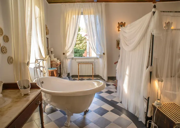 Impero Luxury Διαμέρισμα Λεβάντο