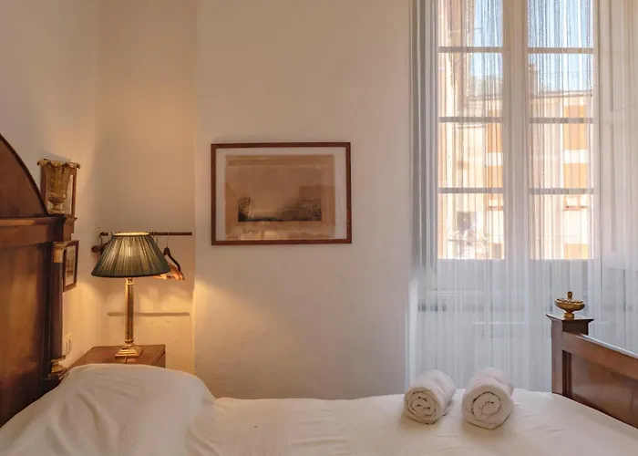 Διαμέρισμα Impero Luxury Λεβάντο