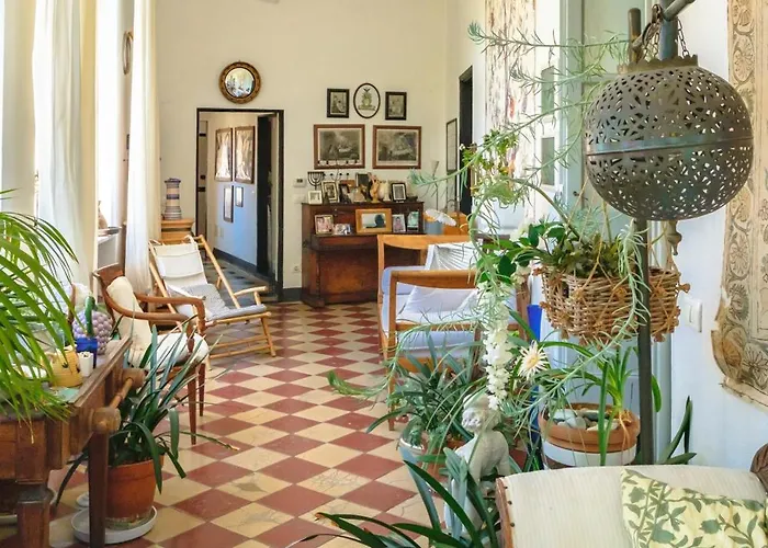 Impero Luxury * Λεβάντο