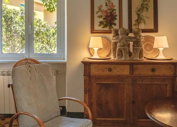 Διαμέρισμα Impero Luxury