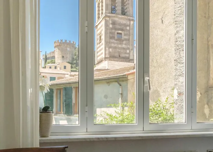 Impero Luxury Διαμέρισμα *