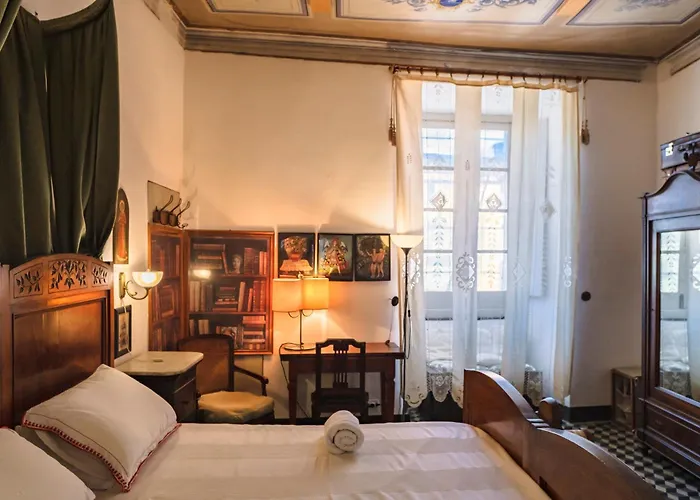 Impero Luxury Διαμέρισμα Λεβάντο