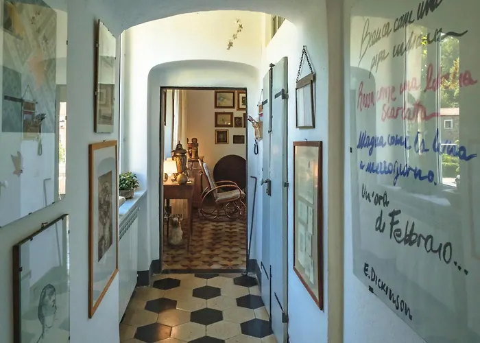 Διαμέρισμα Impero Luxury Λεβάντο