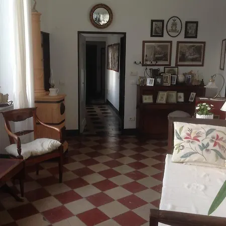 Apartment Impero Luxury *