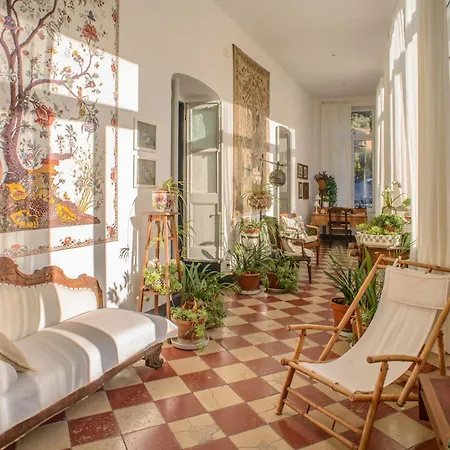 Impero Luxury Appartement