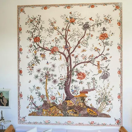 Impero Luxury 아파트 레반토