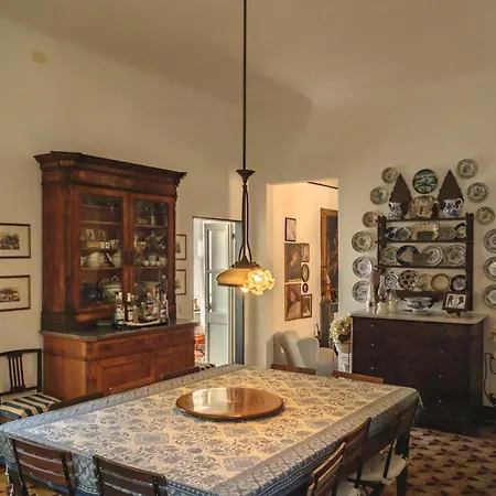 Impero Luxury Levanto