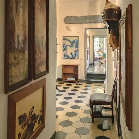 Impero Luxury Appartement