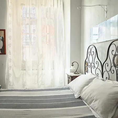 Impero Luxury 아파트 *