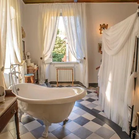 Impero Luxury Appartement Levanto