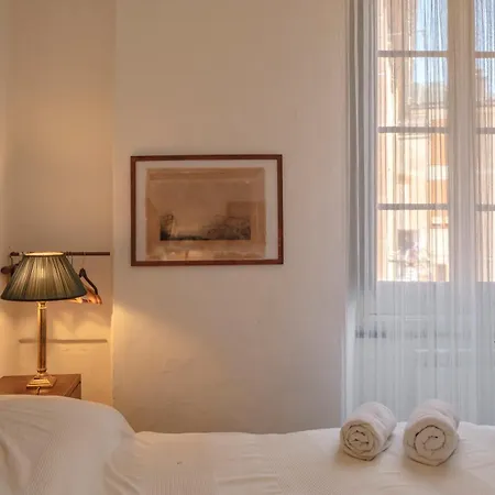 아파트 Impero Luxury 레반토