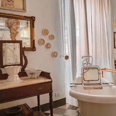 Impero Luxury *