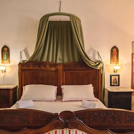 Impero Luxury Levanto