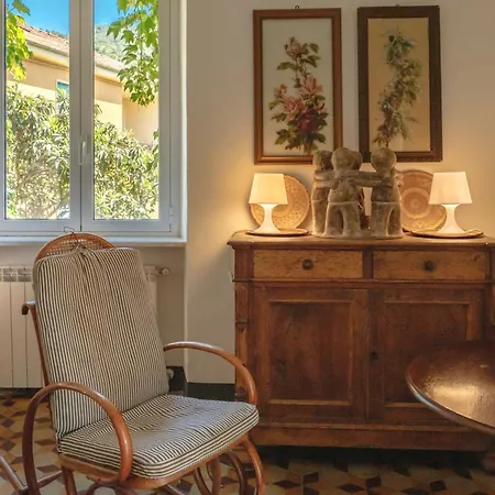 Appartement Impero Luxury