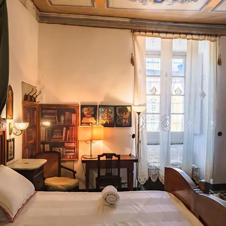 Impero Luxury Appartement Levanto