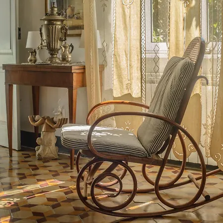 Impero Luxury Appartement