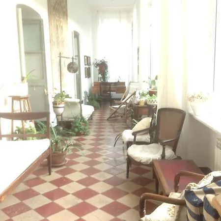 Apartment Impero Luxury Levanto