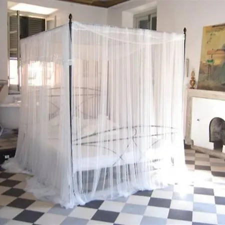 Impero Luxury * Levanto
