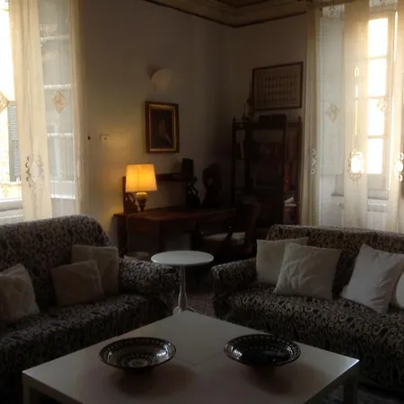 Impero Luxury Apartment Levanto