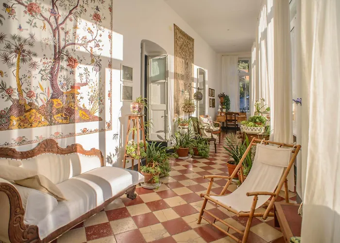 Impero Luxury شقة