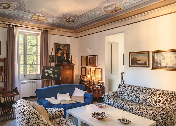 Appartement Impero Luxury *