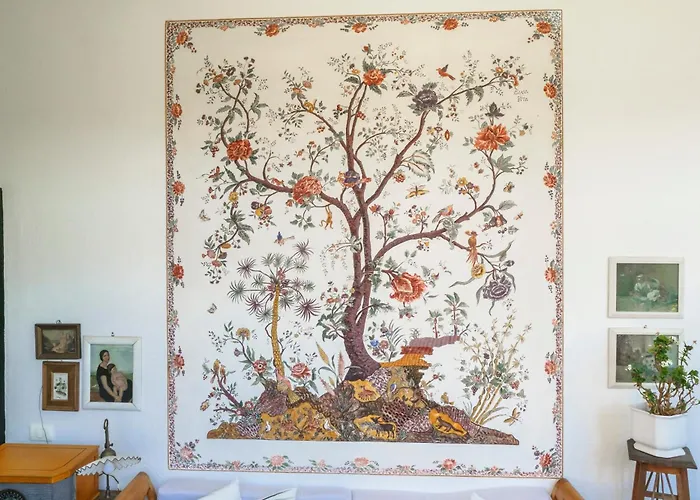 Impero Luxury شقة ليفانتو