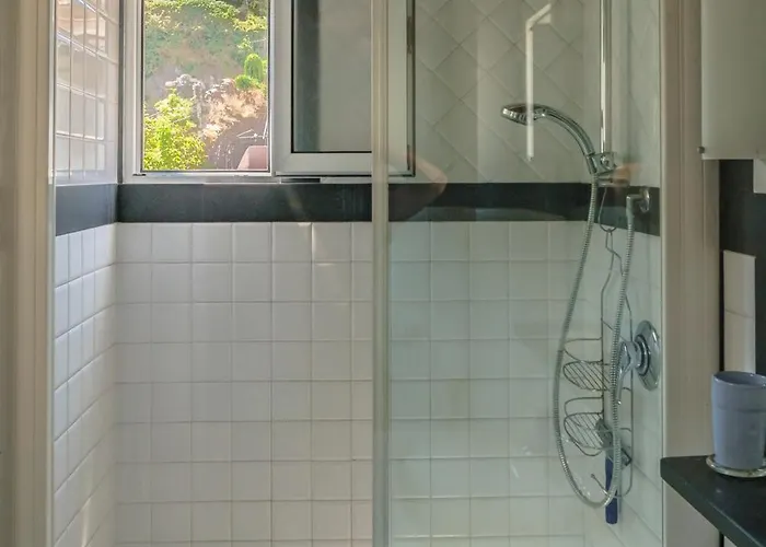 Impero Luxury شقة