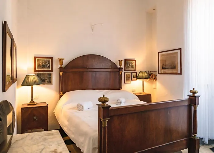 شقة Impero Luxury ليفانتو