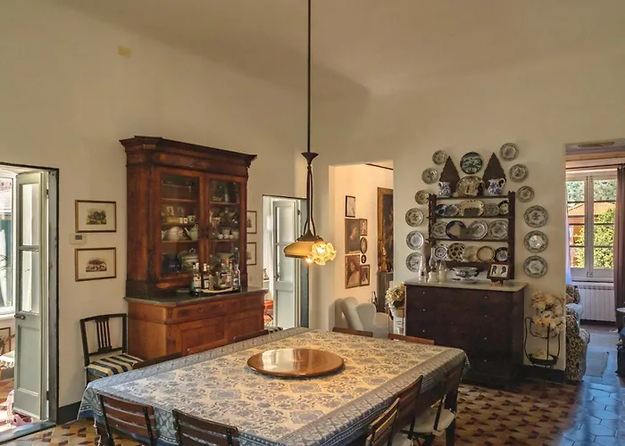 Impero Luxury ليفانتو