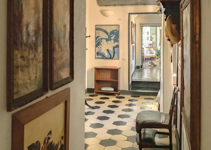 Impero Luxury شقة