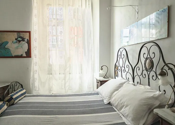 Impero Luxury شقة *