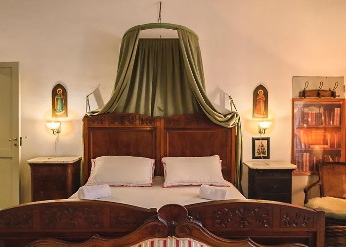 Impero Luxury ليفانتو