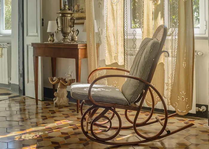 Impero Luxury شقة